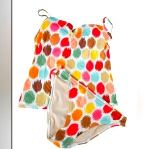 Victoria's Secret Tankini Swimsuit